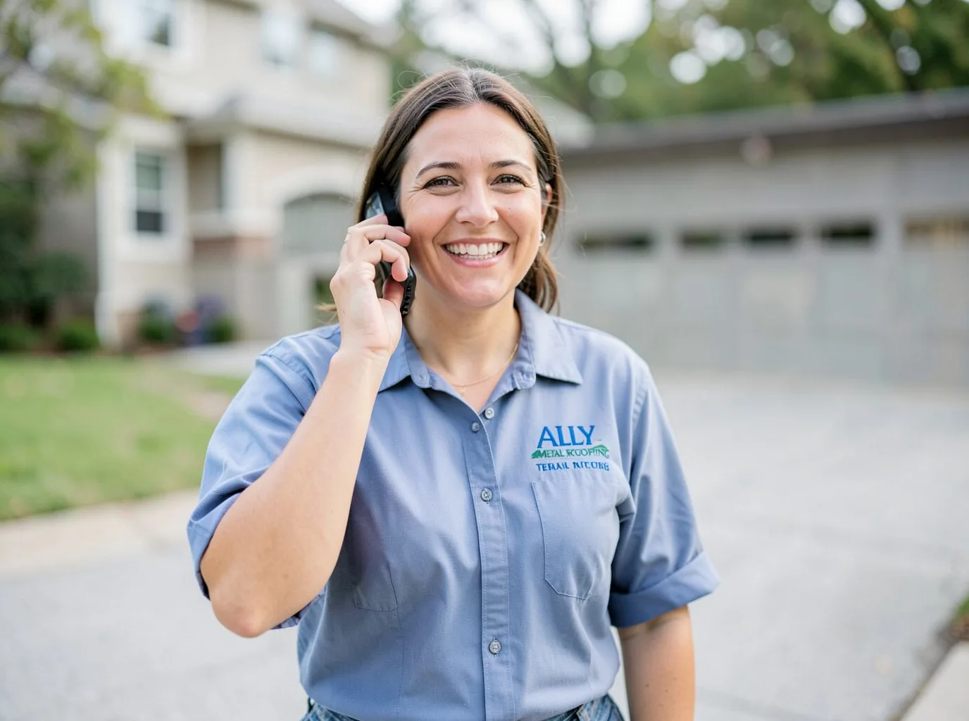 Metal Roof Installation Burgoon, OH FAQs